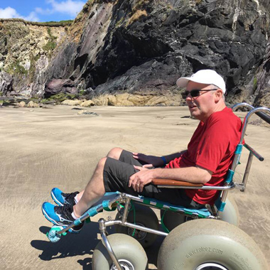 Whitesands wheelchair- rental